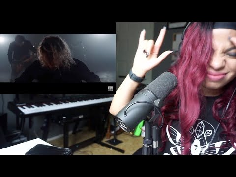 Music Teacher Reacts to LORNA SHORE - Sun//Eater
