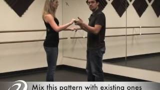 Learn Salsa Dancing Beginner Dance Steps Video
