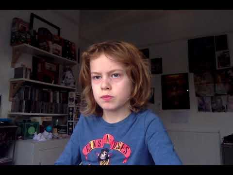 RUSH - Lessons | Reaction