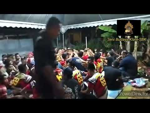 terbayang memori [ Joro Epy Ludeng Kasih ] Dikir Di Kg Morak