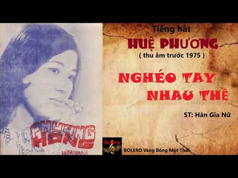 Thể hiện bởi Huệ Phương (trước 75)