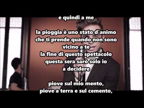 La Pioggia È Uno Stato Danimo - Dear Jack