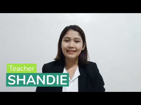 Shandieのプロフィール動画