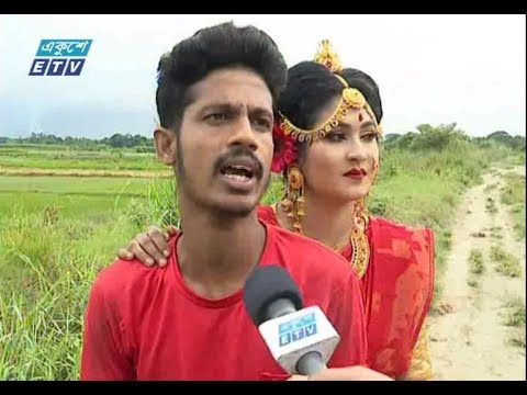 ইট তুলে লাপাত্তা ঠিকাদারি প্রতিষ্ঠান, ভোগান্তিতে মানুষ