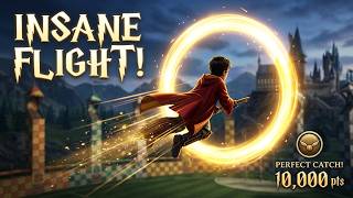 Chamber of Secrets Gameplay Ep 4 - This is Insane