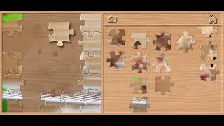 🐹 Hamster Jigsaw Puzzle - Animals Puzzles for Kids Walkthrough