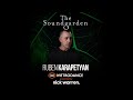 Ruben Karapetyan on The Soundgarden @ Metrodance