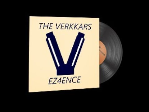 EZ4ENCE - The Verkkars [640 kbps] [CS:GO Music Kit]