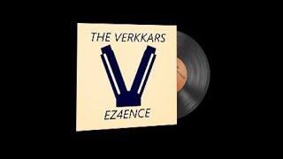 EZ4ENCE - The Verkkars [640 kbps] [CS:GO Music Kit]