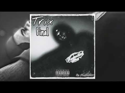 Trix - FINAL REMIX feat. D'lone, KJ, Shag, Ice, Koffi