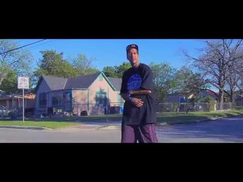 SKINNY P - 1100 - FEATURING SPLIFF (OFFICIAL MUSIC VIDEO)