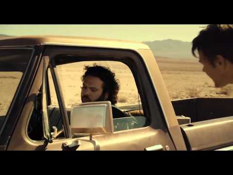 Scenic Route  Trailer