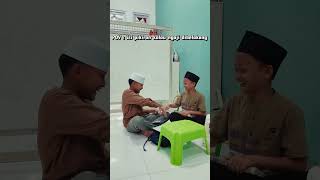 Download lagu Jangan dibiasakan bercanda ketika ngaji 🫡 #bekasimengaji #belajarngaji #alquran #belakang #haram mp3