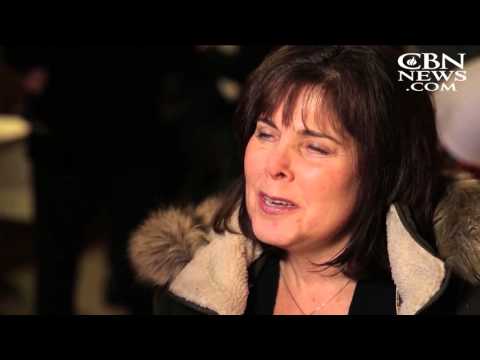 News on The 700 Club: February 19, 2016