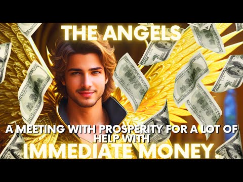 🤑💰 Powerful Prayer For Prosperity And Financial Abundance With Archangel Uriel And San Expedito. 💸💲