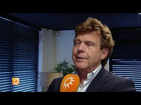 John de Mol over Utopia 2: 'Ze hebben helemaal nie - RTL BOULEVARD
