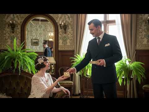 Dziewica z kolonii Staszica - Julian Tuwim. Piosenka o Najsłodszym Deserze, Który Mówi „NIE”!