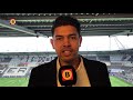 RKC-watcher John Nelissen over nederlaag bij Heracles: 'Zo'n voorsprong mag je niet meer weggeven'
