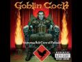 Goblin Cock- Black Black