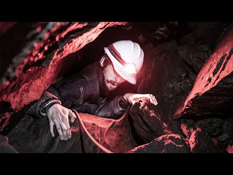 Exploring the Deepest Caverns in Cascade Cave