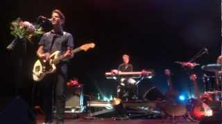 Girls - Lust For Life - Live @ La Cité de la Musique - 30-05-2012