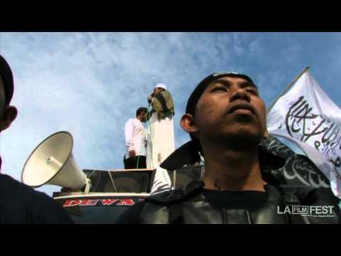 2011 LA Film Fest: "Position Among The Stars" Trailer