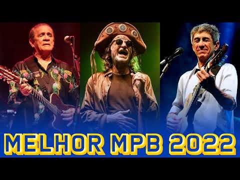 As Melhores Zé Ramalho, Alceu Valenca, Fagner ~ Seleção Relíquias ~ Música Popular Brasileira