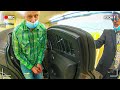 Serial Killer Realizes Police Found His Car Full Of Bodies