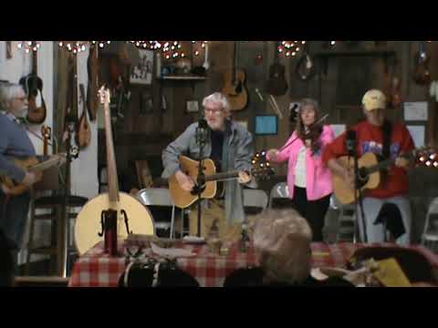 Rose of Old Kentucky at Bob's 5 9 21