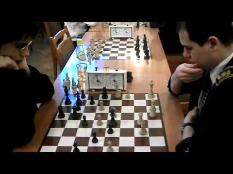gm Levin, Evgeny chess blitz