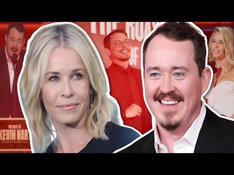 Shane Gillis & Tony Hinchcliffe vs Chelsea Handler