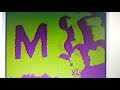 Sesame Street 2592 Sand M M