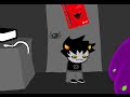 Let S Read Homestuck Act 5 Act 1 Part 1