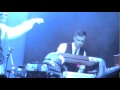 ohGr - miNUS (live Salt Lake City 2011-12-06 ...