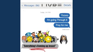 Everything's Coming Up Jesus