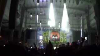 Twiztid - Blink (Live @ GOTJ &#39;14)