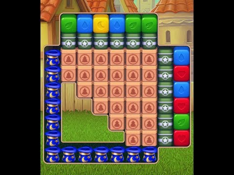 TOON BLAST level 2559