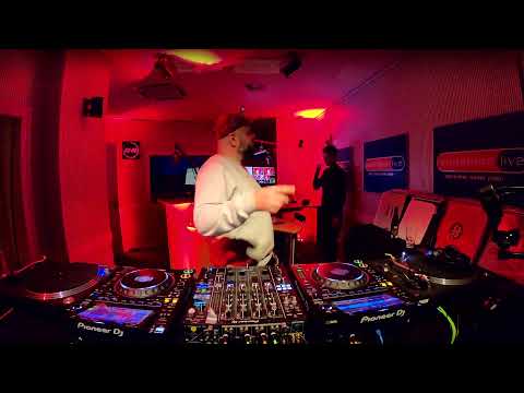 Welcome To Perrydise with Ante Perry