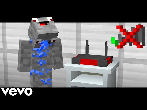 ♫ "KEIN WLAN" - Alphastein (Official Video)