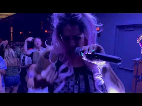 Johnny City Band video.