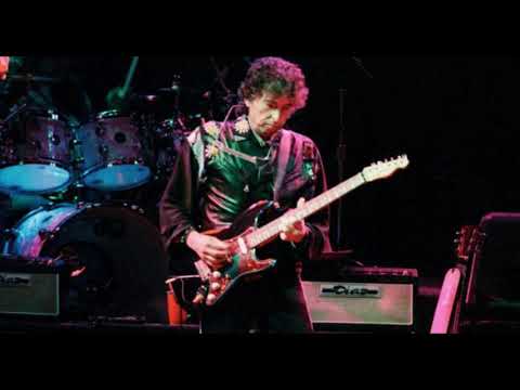 Bob Dylan - Complete Show, Huntsville, Alabama, 4/19/1993