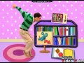 Blue Skidoo Season 3 Reversed