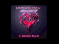 KromOzone Project - Luv With U (dj genesis remix ...
