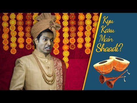 Gaurav Salvi Kyun Karu M...