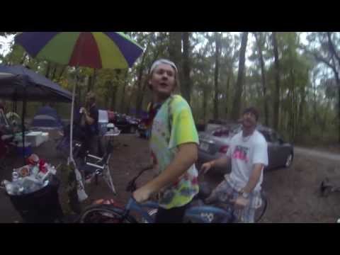 Its not a Tandem, Its a Trandem!