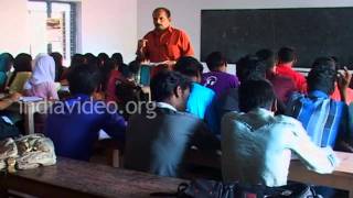 Bethany College, Thiruvananthapuram 