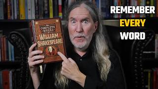 How to Memorize Any Poem Fast Using This 2,000 Year Old Trick