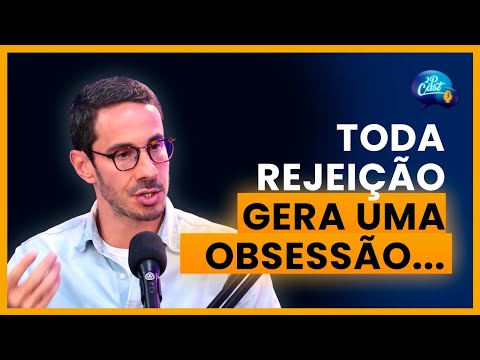 COMO LIDAR COM A OBESSÃO PÓS TÉRMINO - THOMAS SCHULTZ-WENK #2pcast