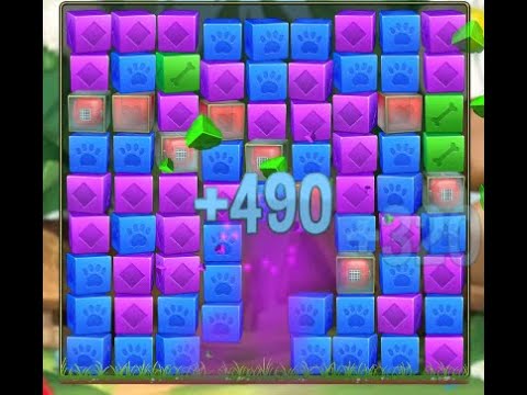 Pet Rescue Saga Level 3826