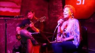 Julie Dexter w Jacob Deaton - Choices @ Elliott St Pub, Atlanta - Sat Aug/1/2015